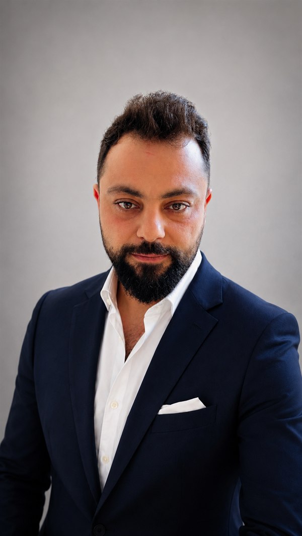 Samet Basınlı, CreatorNote kurucusu